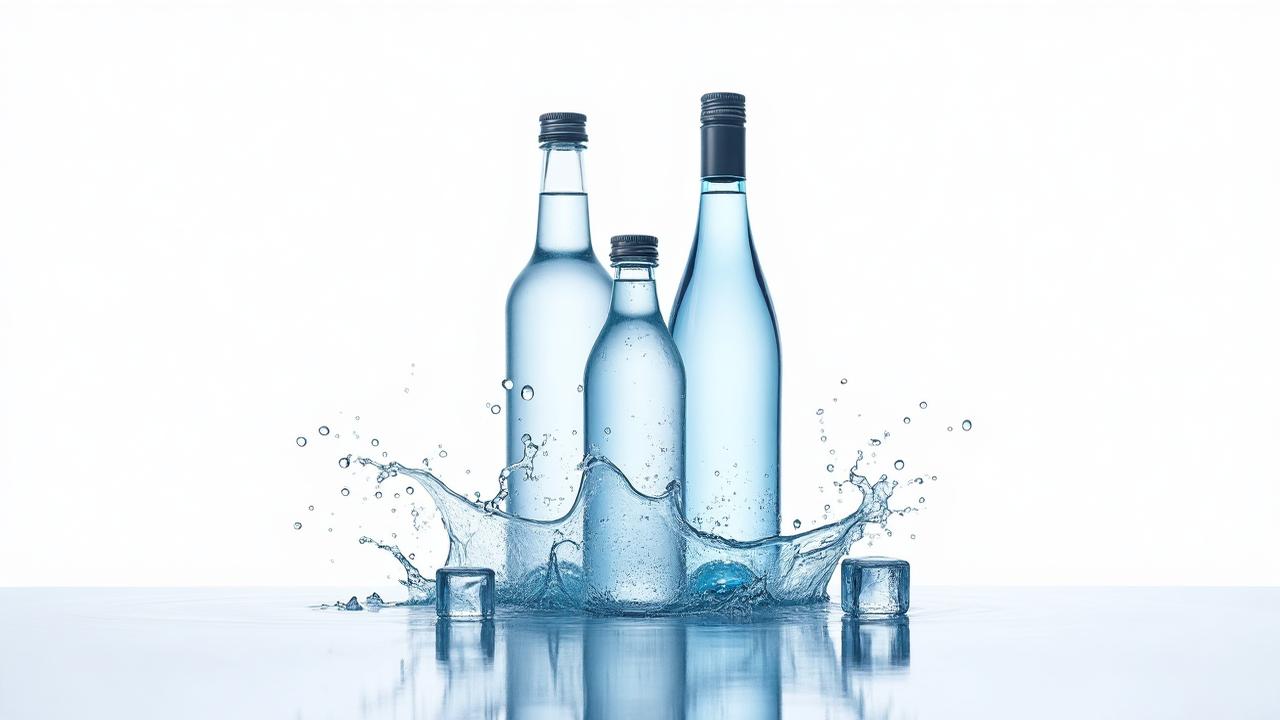 Hidrate Spark PRO Smart Bottle